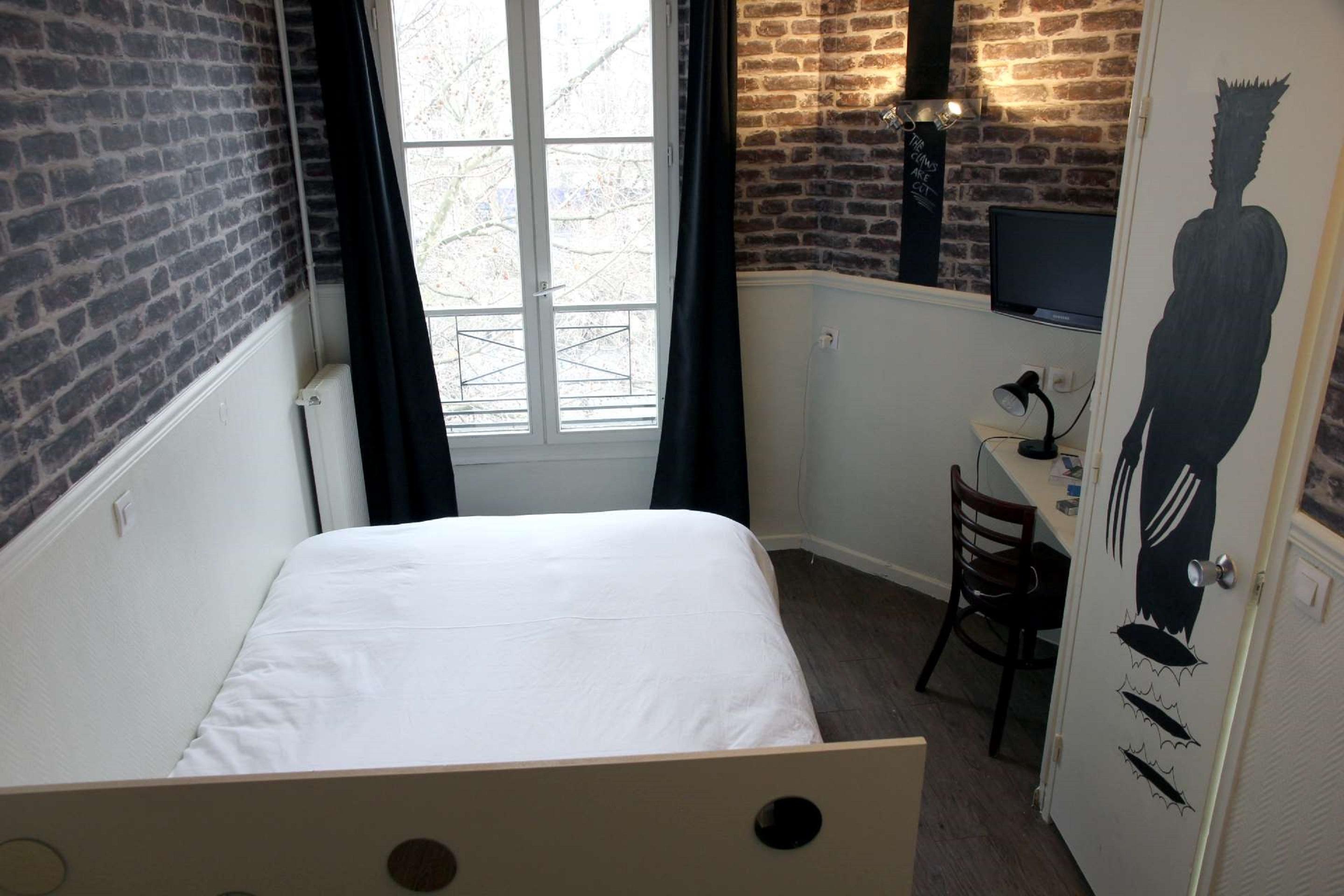 Hotel Absolute République