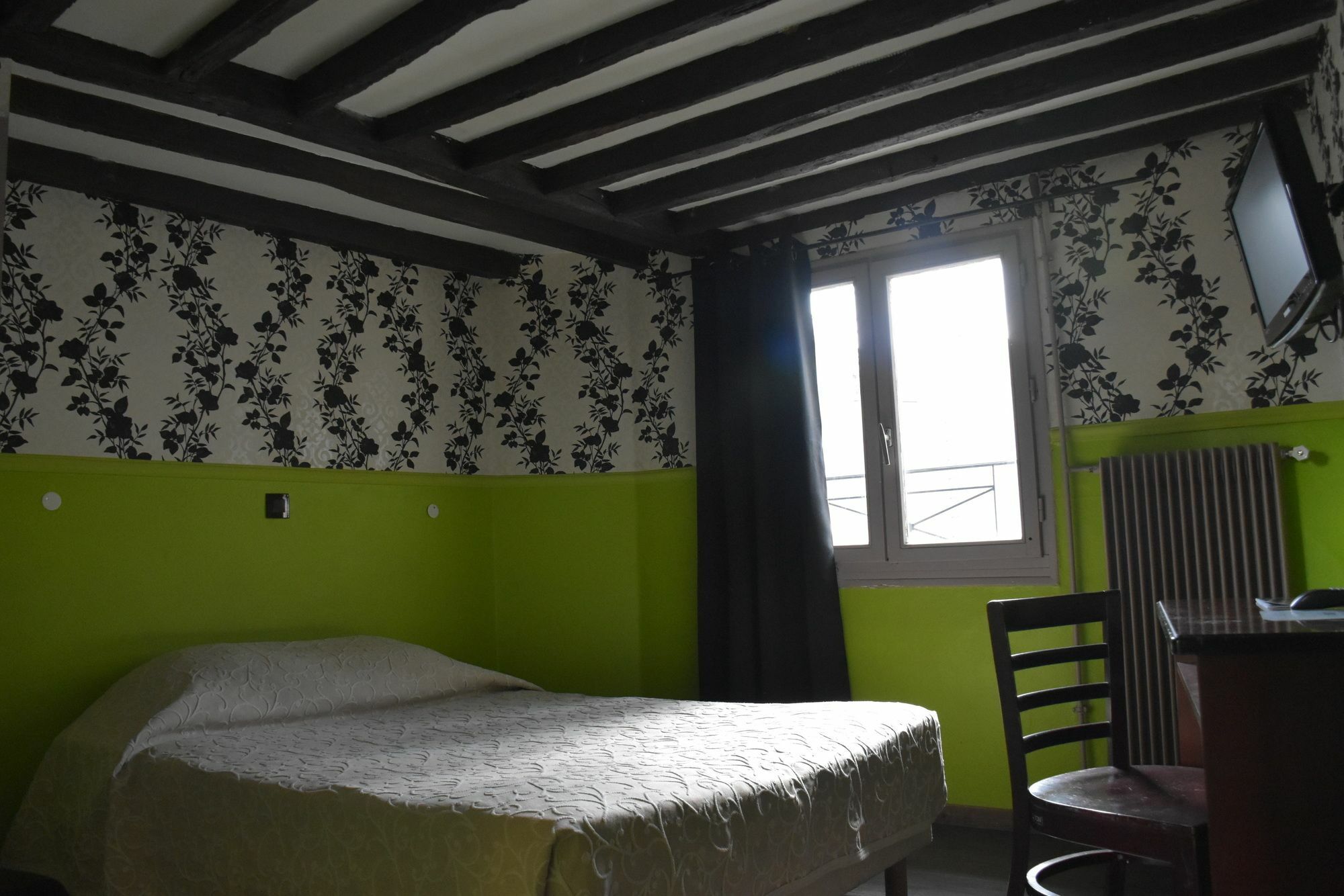 Absolute Republique Hotel Parijs