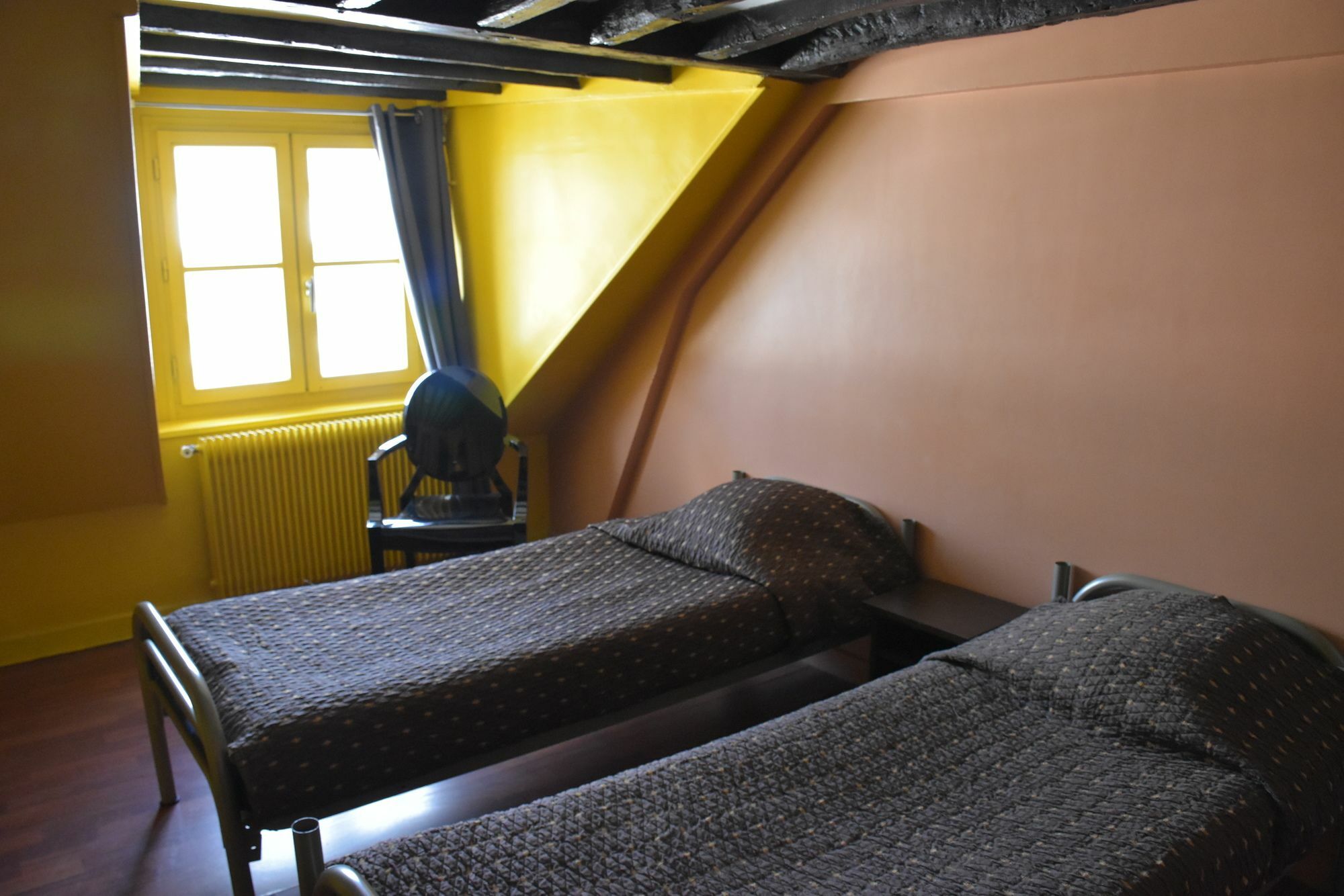 Hotel Absolute Republique Parijs
