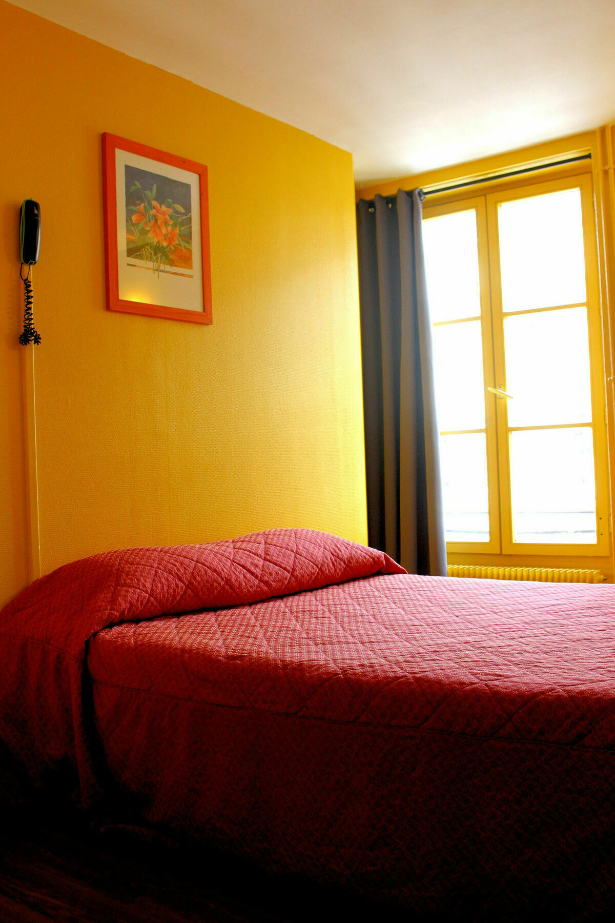 Hotel Absolute Republique Parijs